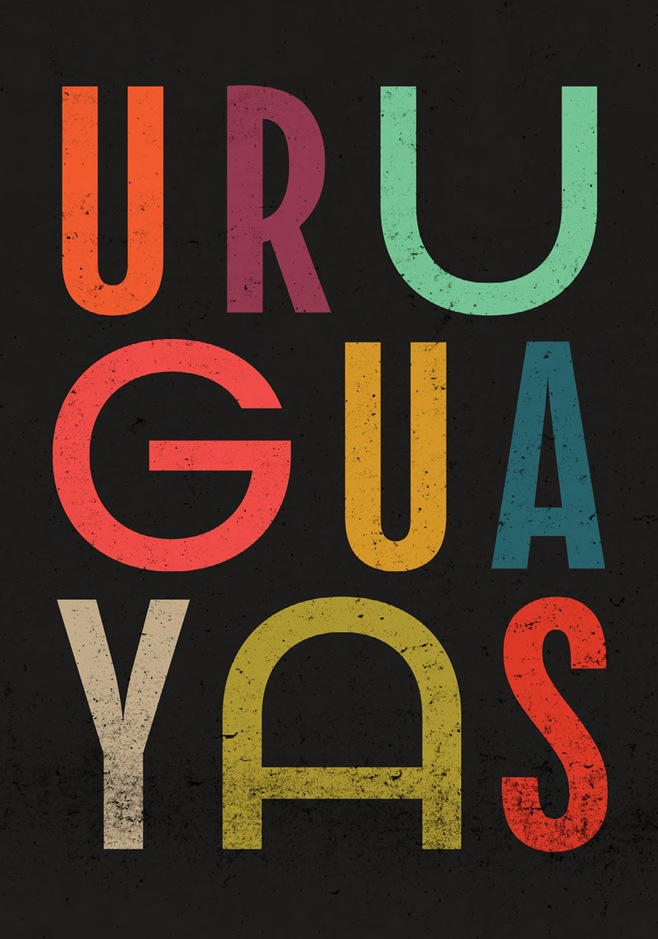 Uruguayas