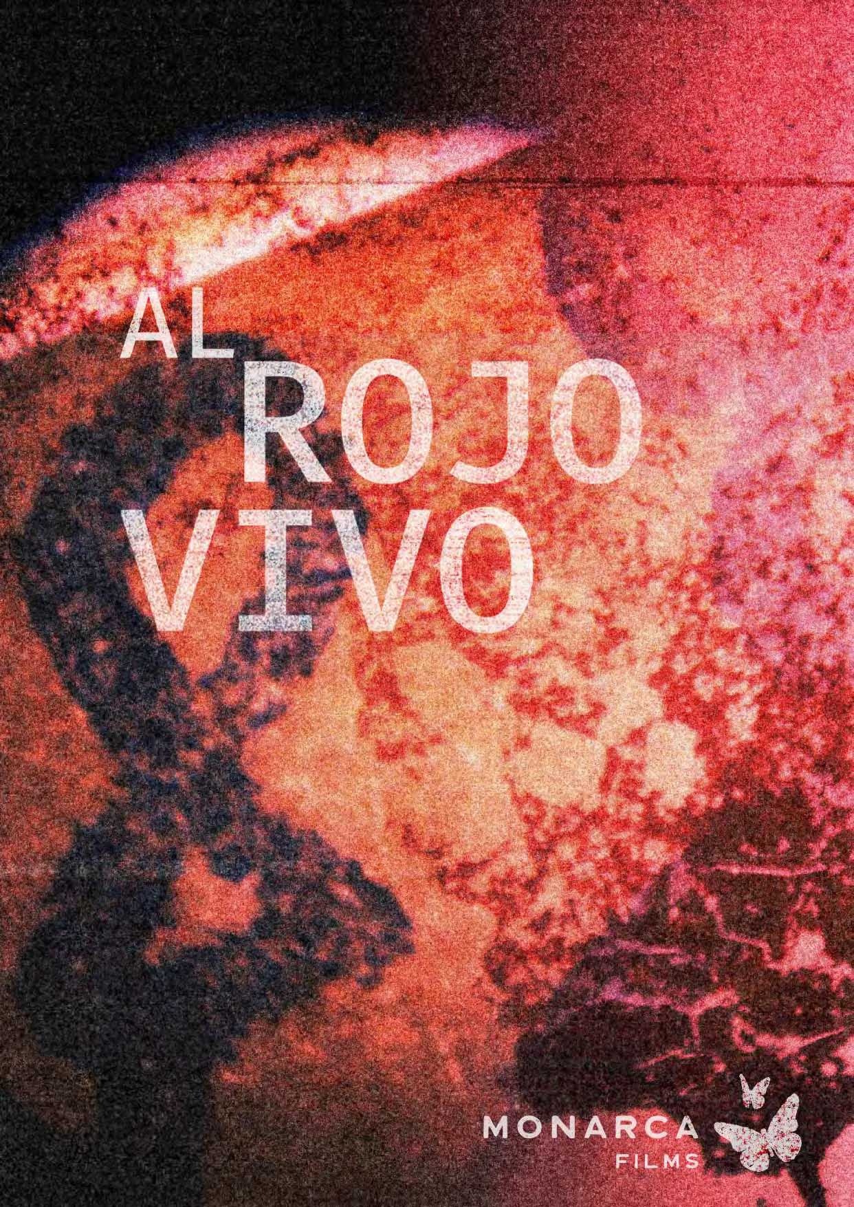Al rojo vivo