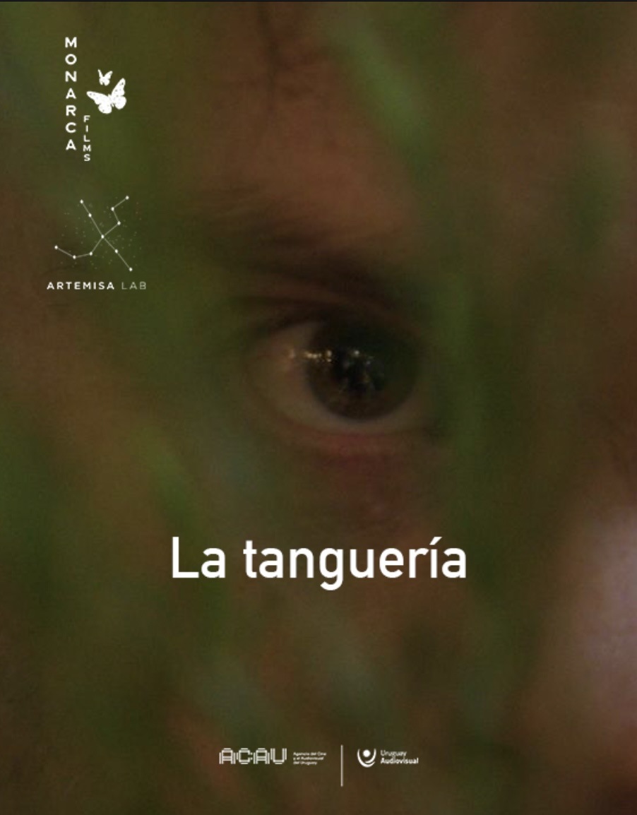 La tanguería